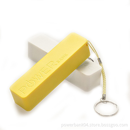 Power bank 2200mAh